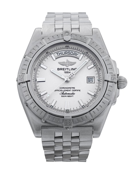 Breitling Headwind A45355